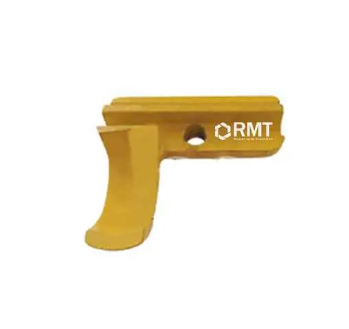 Motor Holder Right - 3142019500